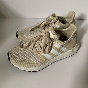 Adidas running shoes